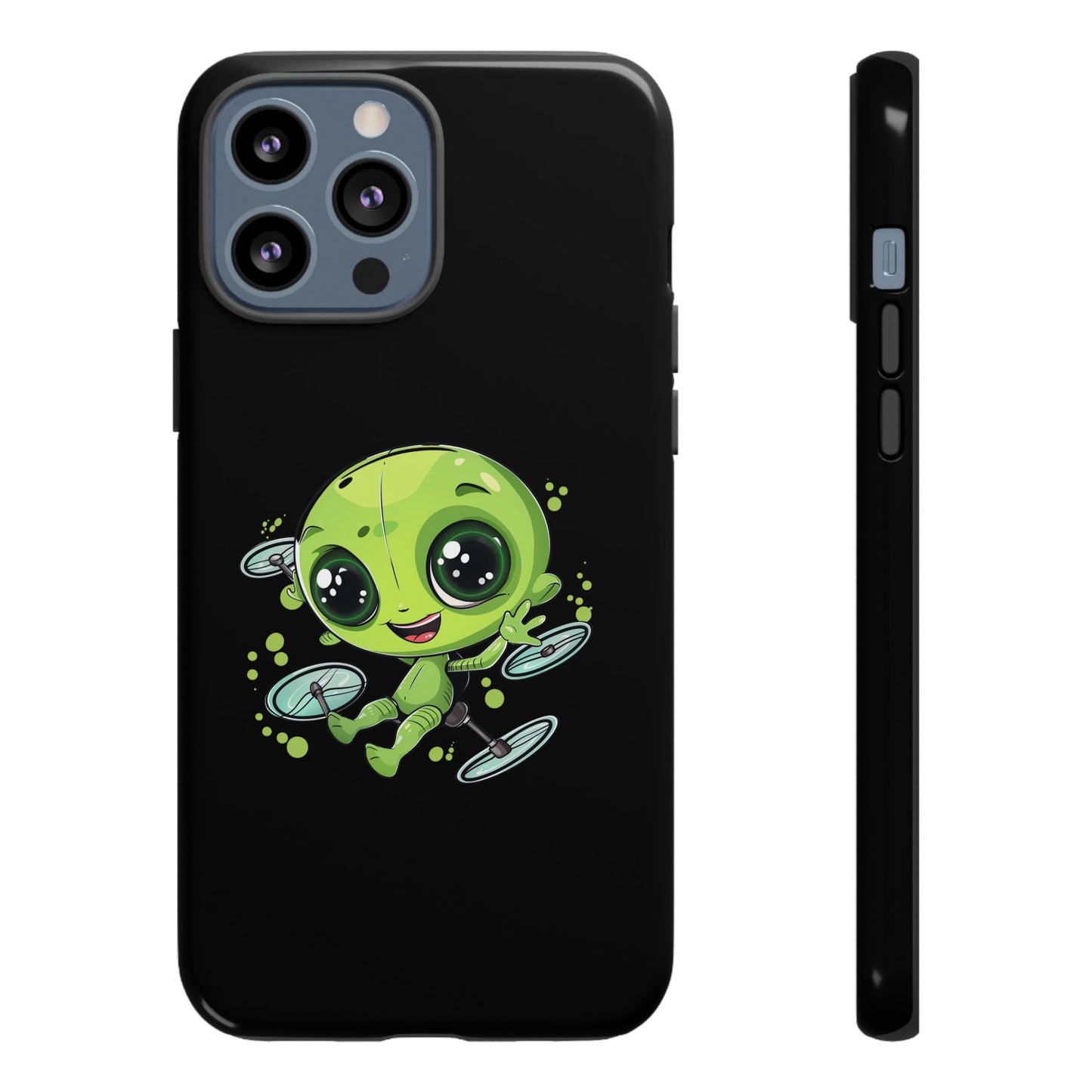 Tough Cases
