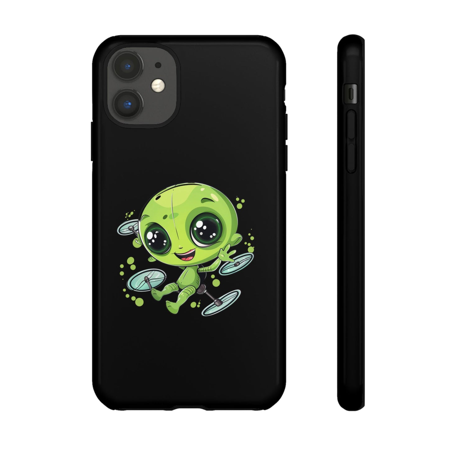 Tough Cases