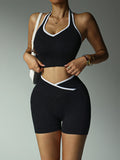 Conjunto Deportivo para Mujer – Comodidad, Estilo y Rendimiento

Entrena con confianza y luce increíble con este conjunto deportivo de 2 piezas para mujer, diseñado para brindar el equilibrio perfecto entre comodidad, soporte y estilo. Incluye un top depo